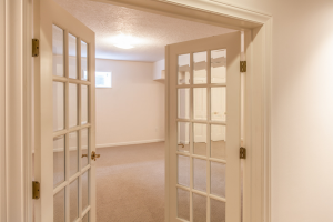French Doors in Forest Hill, SE23
