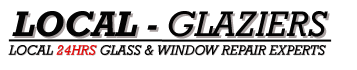 Logo Local Glaziers in Forest Hill, SE23