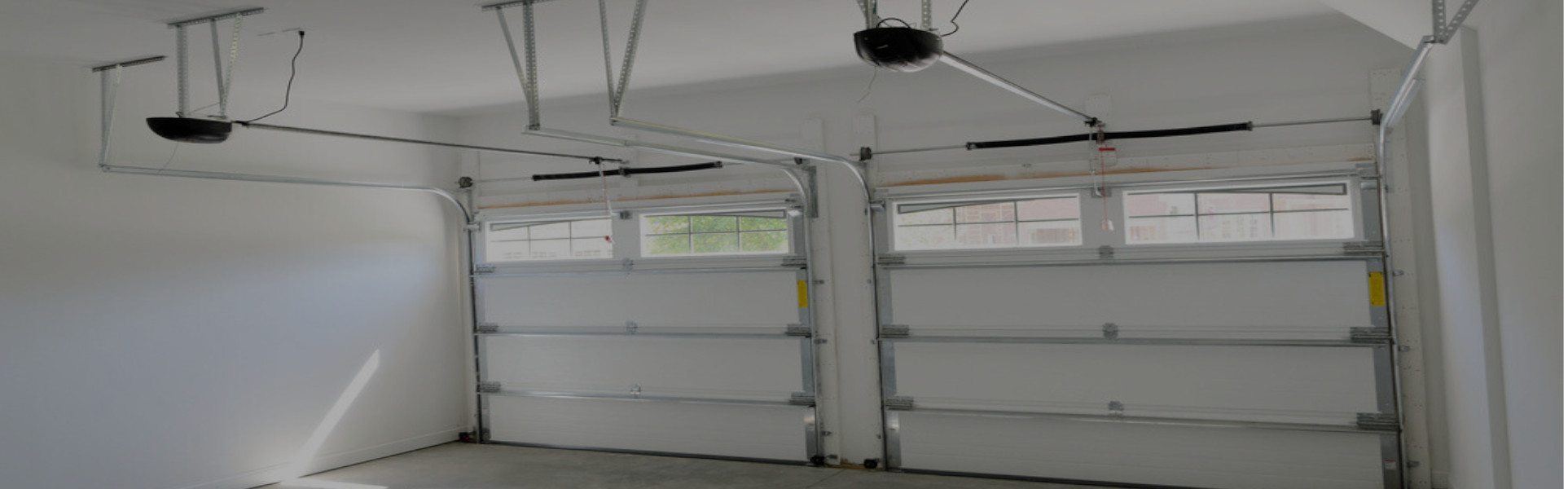 Slider Garage Door Repair, Glaziers in Forest Hill, SE23